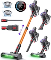 Cordless Stick Vacuum