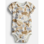 Wonder Nation Baby Graphic Bodysuit