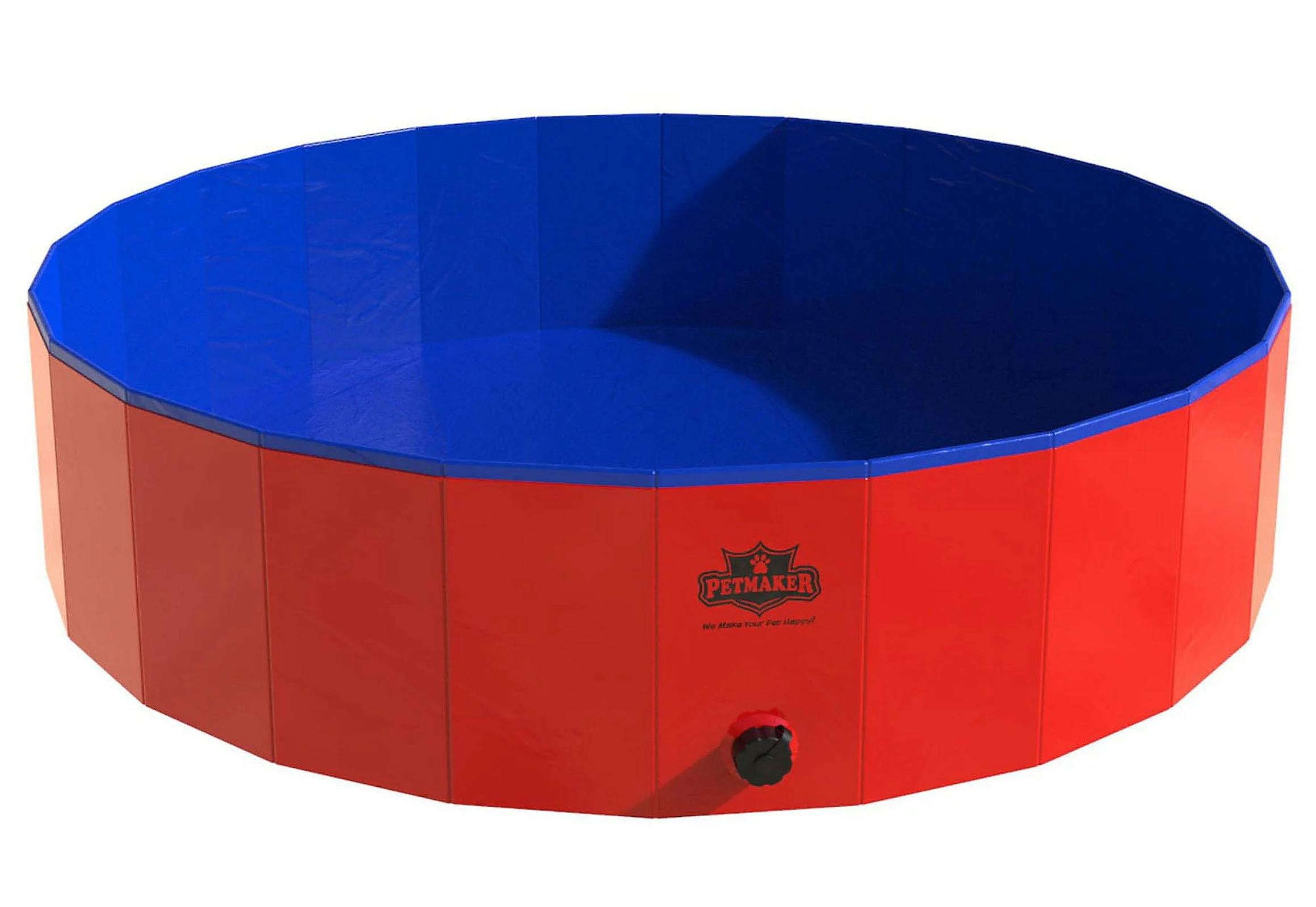 PetMaker Pet Pool