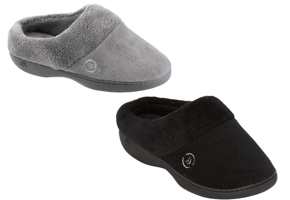 Women's Clog Slippers