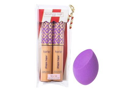 Tarte Shape Tape Bundle ($82 Value)