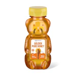 Amazon Grocery Golden Pure Honey