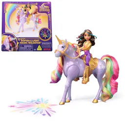 Unicorn Academy Sophia & Wildstar Set