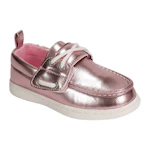 Wonder Nation Toddler Boat Shoe