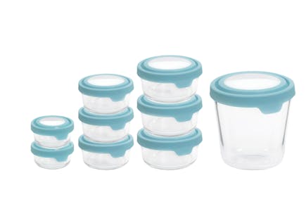 Anchor Hocking Food Storage Set