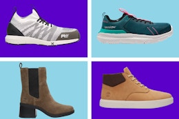 timberland shoes and boots