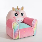 Kids' Unicorn Bean Chair
