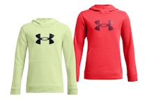 Under Armour Kids' Hoodie