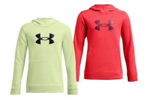 Under Armour Kids' Hoodie