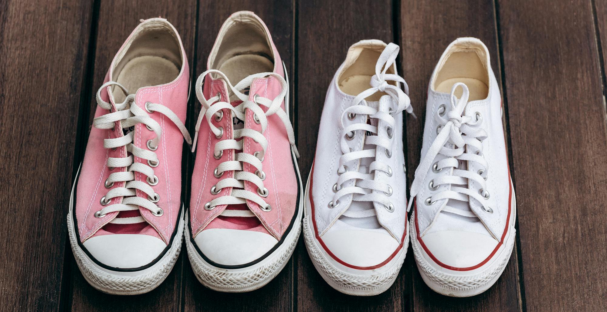 How to clean a pair of converse Clearance