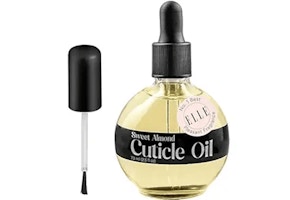 C CARE Sweet Almond Cuticle Oil