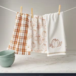 Member's Mark Halloween Towel 6-Pack