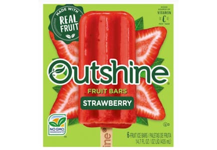 Outshine Bars