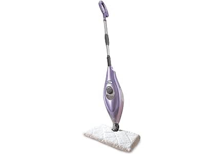 Shark Steam Pocket Mop