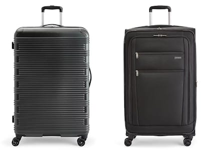 Protocol Explorer Luggage