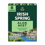 Irish Spring Bar Soap 8-Pack