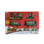 Disney Toy Story Holiday Train Set