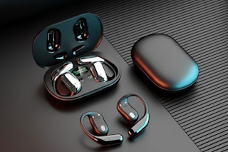 AliExpress 144-Language Translator Bluetooth Earbuds