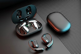 AliExpress 144-Language Translator Bluetooth Earbuds