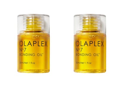 Olaplex No.7 Bonding Oils 2-Pack