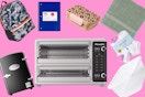 $1 Storage, $2 Towels, $4 Backpacks, $5 Sock Packs, and More Target Deals card image