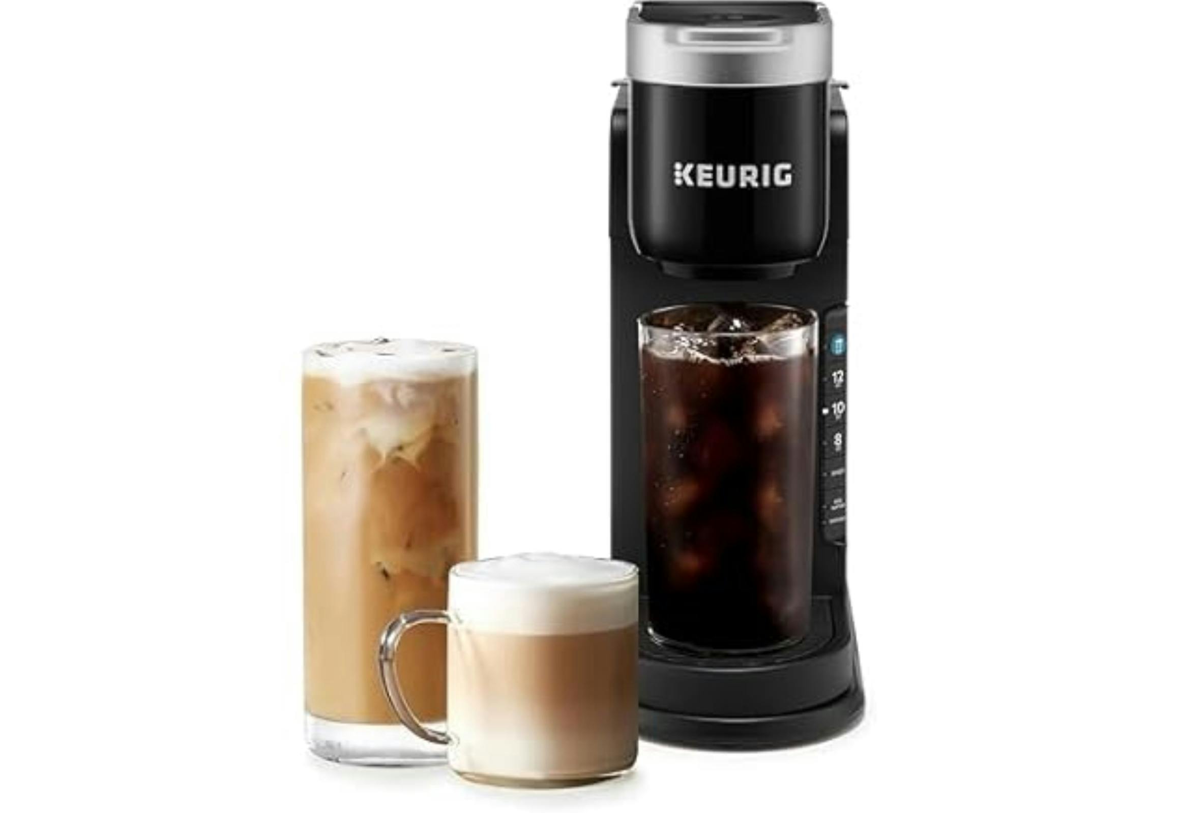 Reconditioned Keurig Coffee Maker