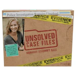 Pressman Unsolved Case Files