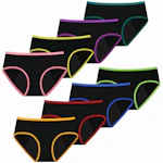 Kids' Period Underwear
