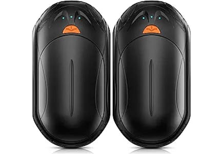 Rechargeable Hand Warmers