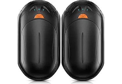 Rechargeable Hand Warmers