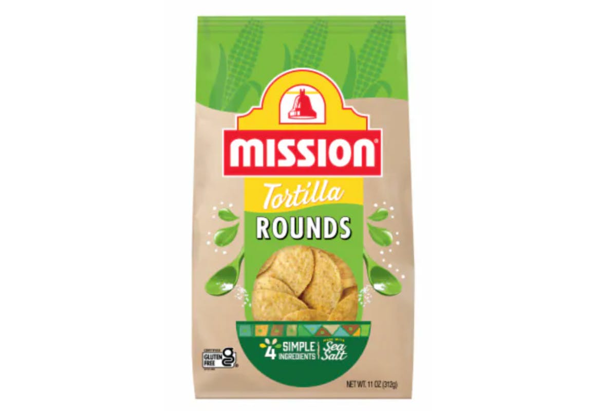Mission Chips