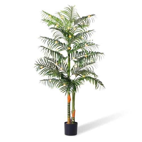 Artificial Palm Tree