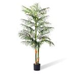 Artificial Palm Tree