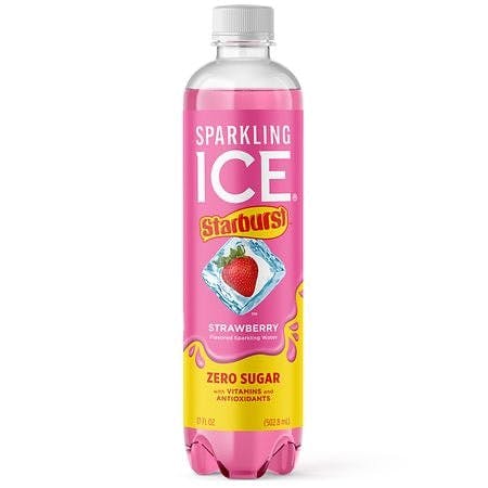 Sparkling Ice Sparkling Water