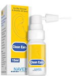 Ear Wax Removal Spray