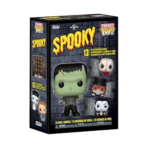 Funko Pop! Countdown Calendar