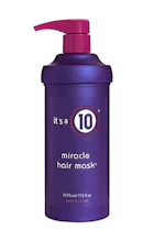 Miracle Hair Mask