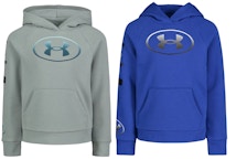 Under Armour Kids' Hoodie