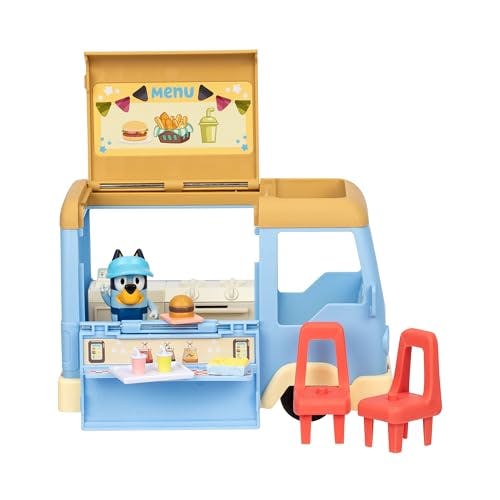 Food Truck Playset