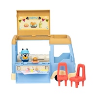 Food Truck Playset