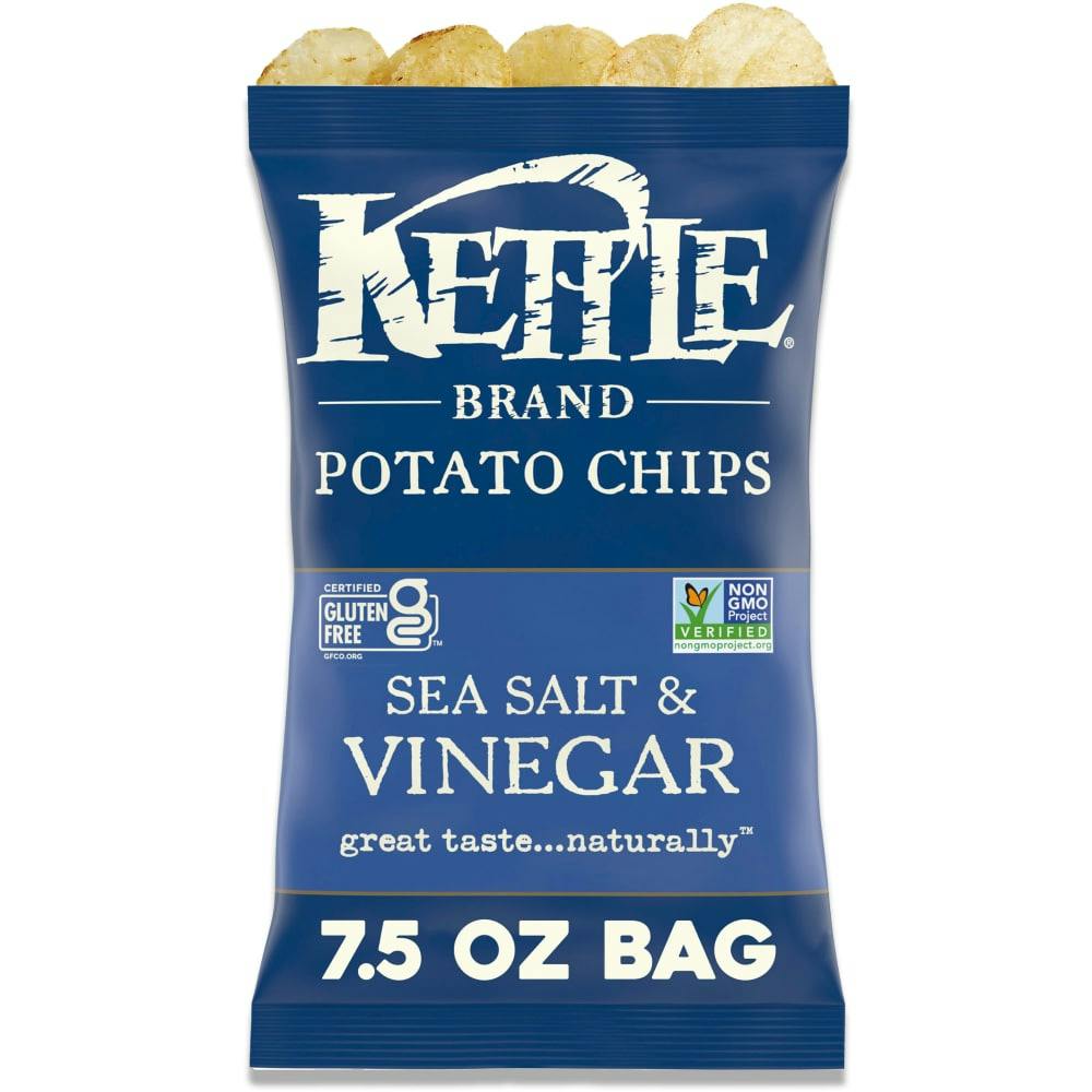 Kettle Brand Chips