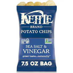 Kettle Brand Chips
