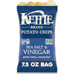 Kettle Brand Potato Chips Bag
