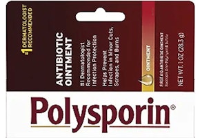 Polysporin Topical Antibiotic Ointment