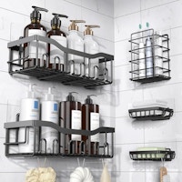 Shower Caddy Set