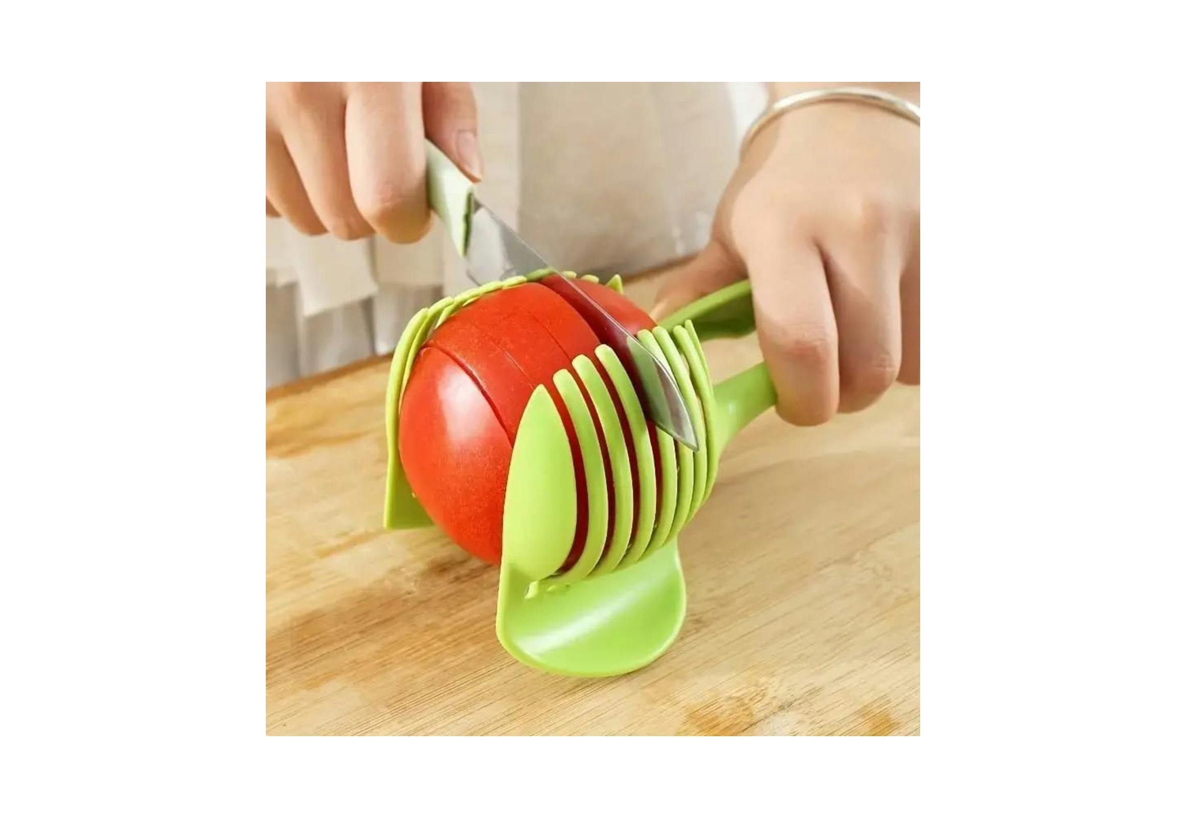 Tomato Holder Tool