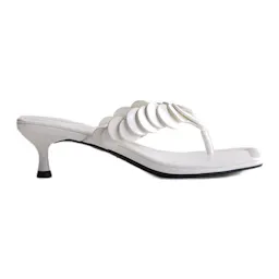 Scoop Women's Paillette Sandals