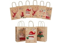 Christmas Gift Bags