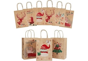 Christmas Gift Bags