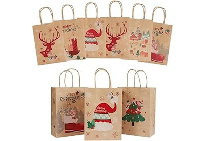 Christmas Gift Bags